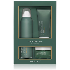Rituals Discovery Set Limited Chado