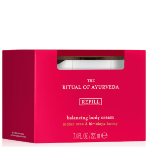 The Ritual of Ayurveda Body Cream Refill