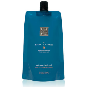 The Ritual of Hammam Refill Hand Wash