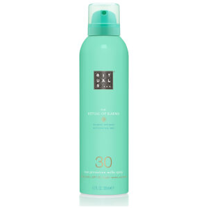 The Ritual of Karma Sun Protection Milky Spray 30