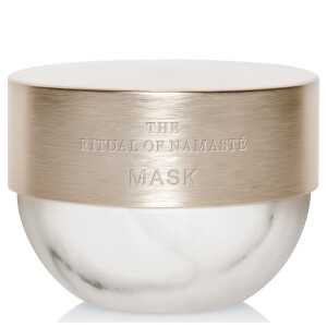 The Ritual of Namasté Glow Mask