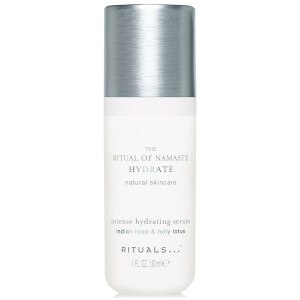 The Ritual of Namasté Intense Hydrating Serum