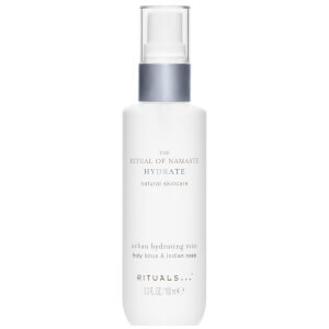 The Ritual of Namasté Urban Hydrating Mist