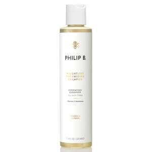 Philip B Weightless Volumizing Shampoo 7.4oz