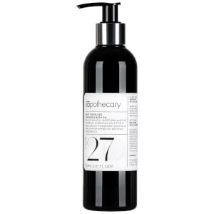 ilapothecary Beat the Blues Bath and Shower Oil 150ml