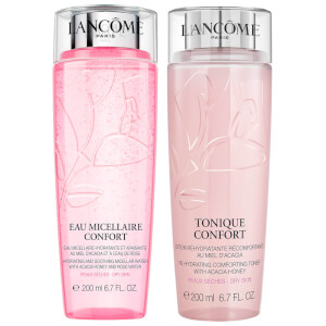 Lancôme Cleansing Kit