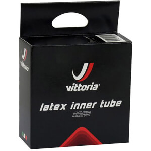 Vittoria Competition Latex Schlauch