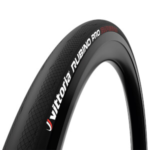 Vittoria Rubino Pro IV G2.0 Tubular Road Tyre