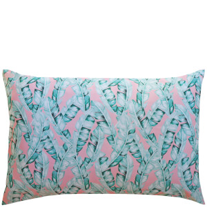 Slip Queen Pillowcase - Cali Nights