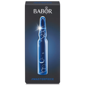 BABOR Masterpiece Ampoule Set