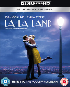 La La Land - Ultra HD