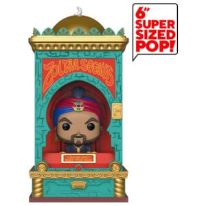 Big Zoltar Pop! Vinyl Figure