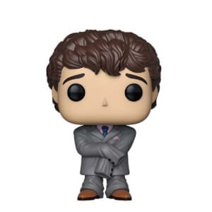 Big Josh Pop! Vinyl Figure