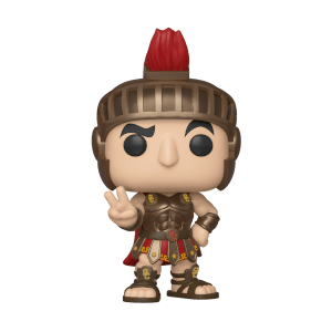USC Traveler Pop! Vinyl Figure