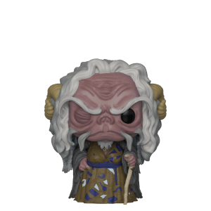 Dark Crystal Aughra Funko Pop! Figuur