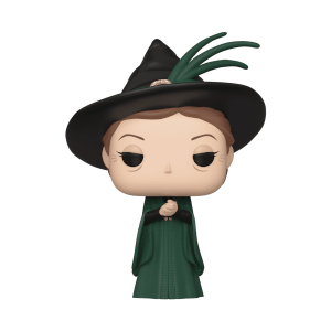 mcgonagall pop vinyl
