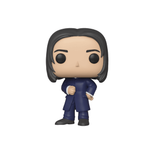 Harry Potter Yule Ball Severus Snape Pop! Vinyl Figure