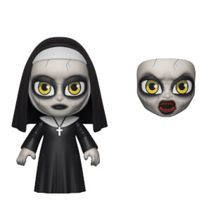 FUNKO 5 STAR HORROR THE SHINING JACK TORRANCE VINYL FIGURE