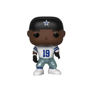 NFL Cowboys Amari Cooper Pop! Vinyl Figure