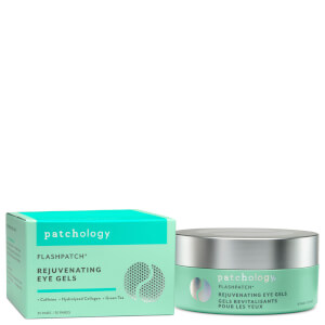 Patchology FlashPatch Illuminating Eye Gels