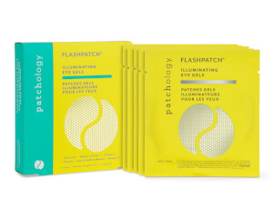 Patchology FlashPatch Rejuvenating Eye Gels