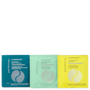 Patchology All Eyes On You Eye Perfecting Trio
