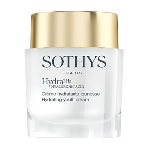 Sothys Hydrating Youth Cream 50ml
