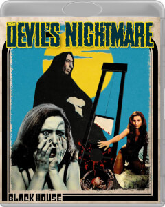 The Devil's Nightmare