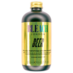 BLEACH LONDON Beer Shampoo 250ml