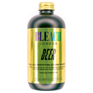 BLEACH LONDON Beer Shampoo 250ml
