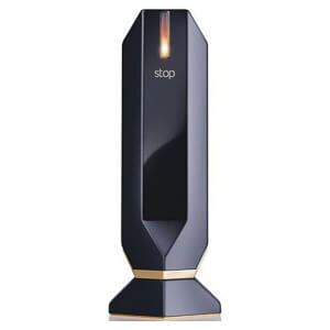 TriPollar STOP Facial Skin Renewal Device - Black