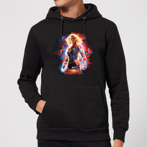 marvel merch hoodie