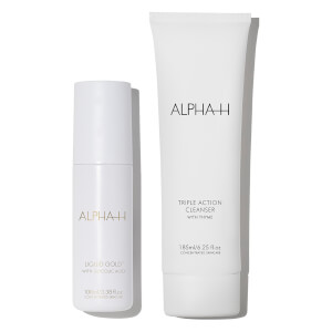 Alpha-H Perfect Renewal Duo (Worth £58.50)