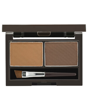 Holika Holika Wonder Drawing Eye Brow Kit - 01 Choco Brown 12g