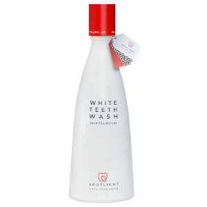 Spotlight White Teeth Wash 500ml