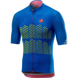 Castelli Giro D'Italia Verona Jersey