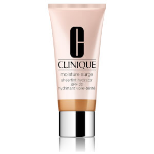 Clinique Moisture Surge SPF25 Sheertint Hydrator - Universal Medium 40ml