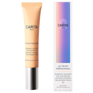 Carita Le Teint Personnel - Light Shade 15ml