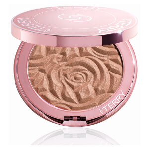 By Terry Brightening CC Serum Powder - N.4 Sunny Flash 10g