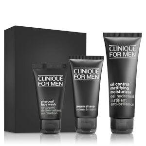 Clinique for Men Daily Oil Control Set