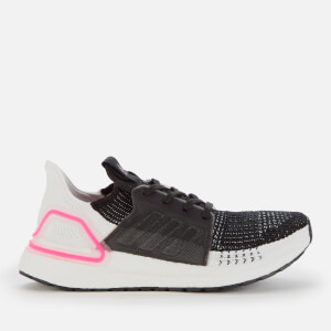 adidas Women's Ultraboost 19 Trainers - Core Black/Core Black/Ftwr White