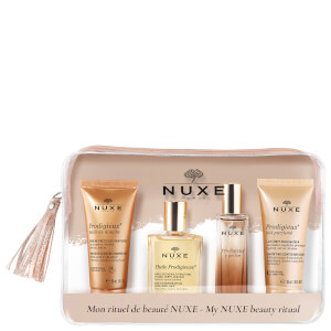 NUXE Prodigieuse Travel Pouch
