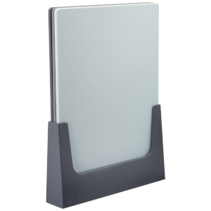 RIG-TIG Chop-It Chopping Boards Set of 3 - Blue