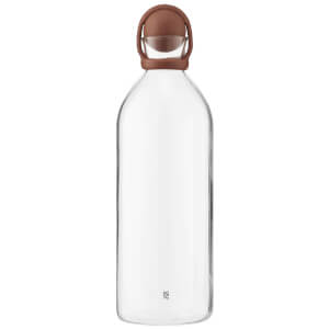 RIG-TIG Cool-It Water Carafe 0.5l - Terracotta