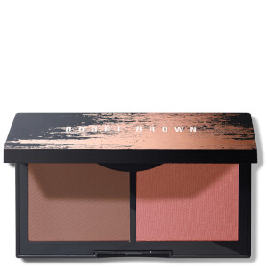Bobbi Brown Bronzing Duo - Medium/Santa Barbara