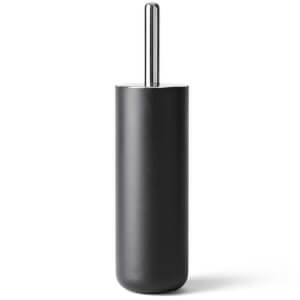 Menu Toilet Brush - Black