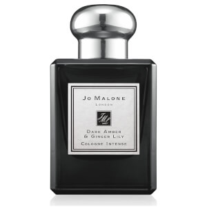 Jo Malone London Dark Amber and Gingerlily Cologne Intense 50ml