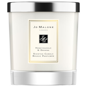 Jo Malone London Honeysuckle and Davana Home Candle 200g