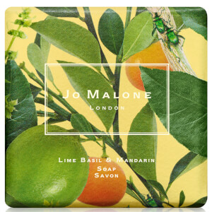 Jo Malone London Lime Basil and Mandarin Soap 100g