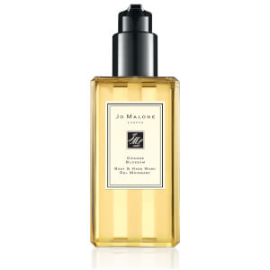 Jo Malone London Orange Blossom Body and Hand Wash 250ml